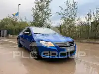 2009 Volkswagen CC
