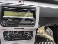 2009 Volkswagen CC