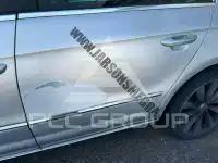 2009 Volkswagen CC
