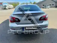 2009 Volkswagen CC