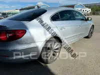 2009 Volkswagen CC