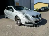 2009 Volkswagen CC