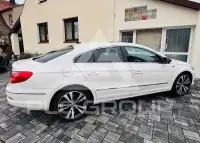 2009 Volkswagen CC