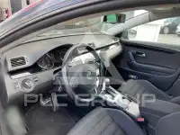 2009 Volkswagen CC