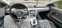 2009 Volkswagen CC