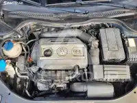 2009 Volkswagen CC