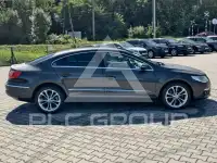 2009 Volkswagen CC