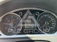 2009 Volkswagen CC