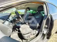 2009 Volkswagen CC