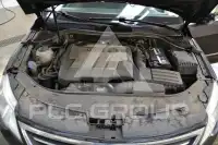 2009 Volkswagen CC