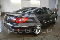 2009 Volkswagen CC