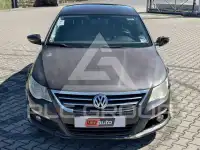 2009 Volkswagen CC