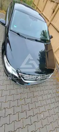 2009 Volkswagen CC