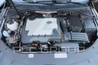 2009 Volkswagen CC
