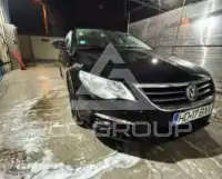2009 Volkswagen CC