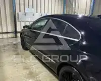2009 Volkswagen CC