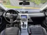 2009 Volkswagen CC