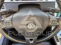 2009 Volkswagen CC