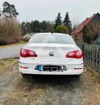 2009 Volkswagen CC