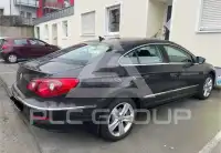 2009 Volkswagen CC