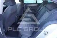 2009 Volkswagen CC