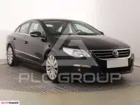 2009 Volkswagen CC