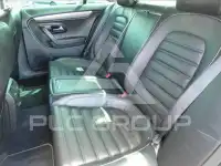 2009 Volkswagen CC