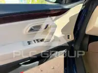 2009 Volkswagen CC
