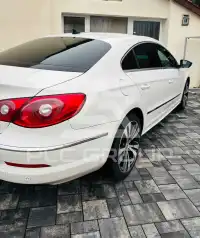 2009 Volkswagen CC