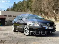 2009 Volkswagen CC