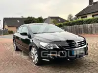 2009 Volkswagen CC