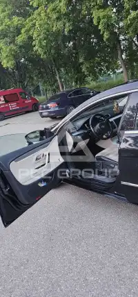 2009 Volkswagen CC