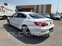 2009 Volkswagen CC