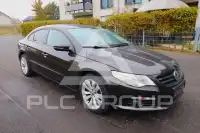 2009 Volkswagen CC