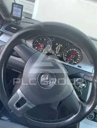 2009 Volkswagen CC
