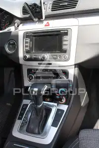 2009 Volkswagen CC