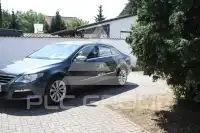 2009 Volkswagen CC