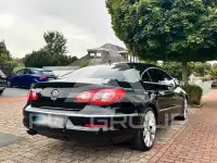 2009 Volkswagen CC