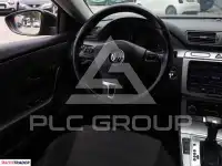 2009 Volkswagen CC