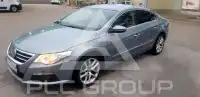 2009 Volkswagen CC