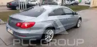 2009 Volkswagen CC