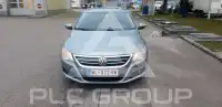 2009 Volkswagen CC