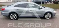 2009 Volkswagen CC