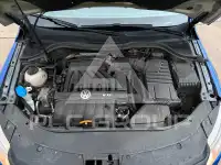 2009 Volkswagen CC