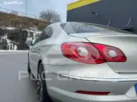 2009 Volkswagen CC