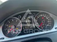 2009 Volkswagen CC