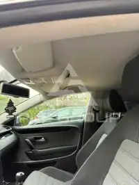 2009 Volkswagen CC