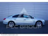 2009 Volkswagen CC