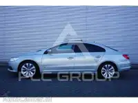 2009 Volkswagen CC