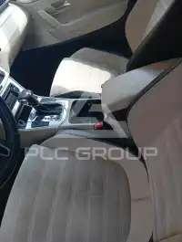 2009 Volkswagen CC